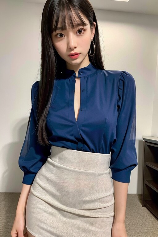 暑いですよね。 | の人気AIイラスト・グラビア