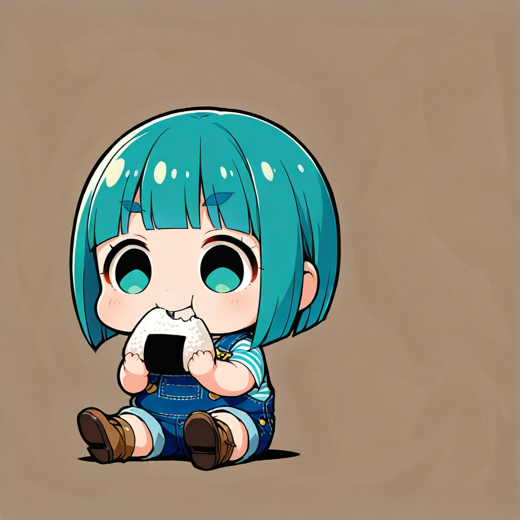 ウチちび164 | の人気AIイラスト・グラビア