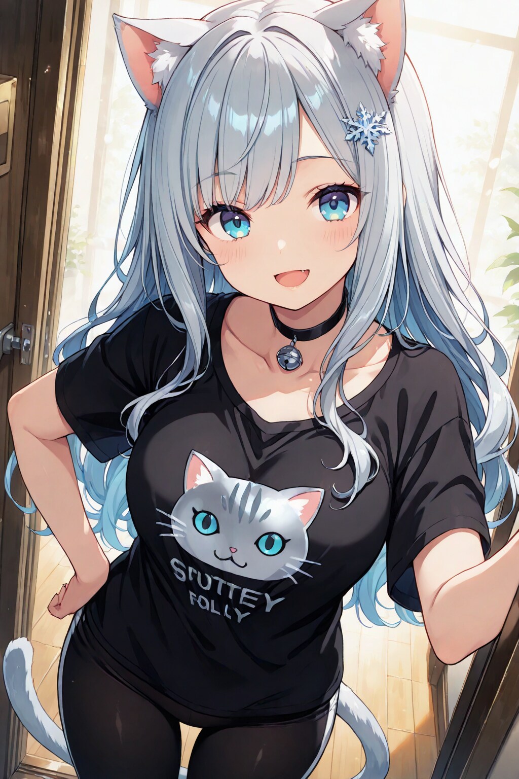 ユキネ【Vete┃Moonkiss ILL v.2】