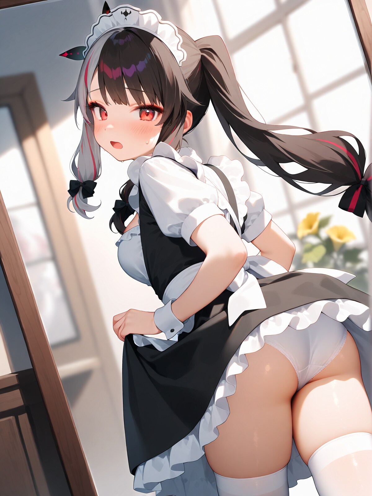 夜見れな