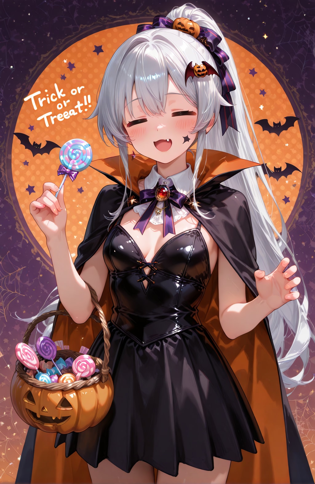 ハッピーハロウィーン！やねん～