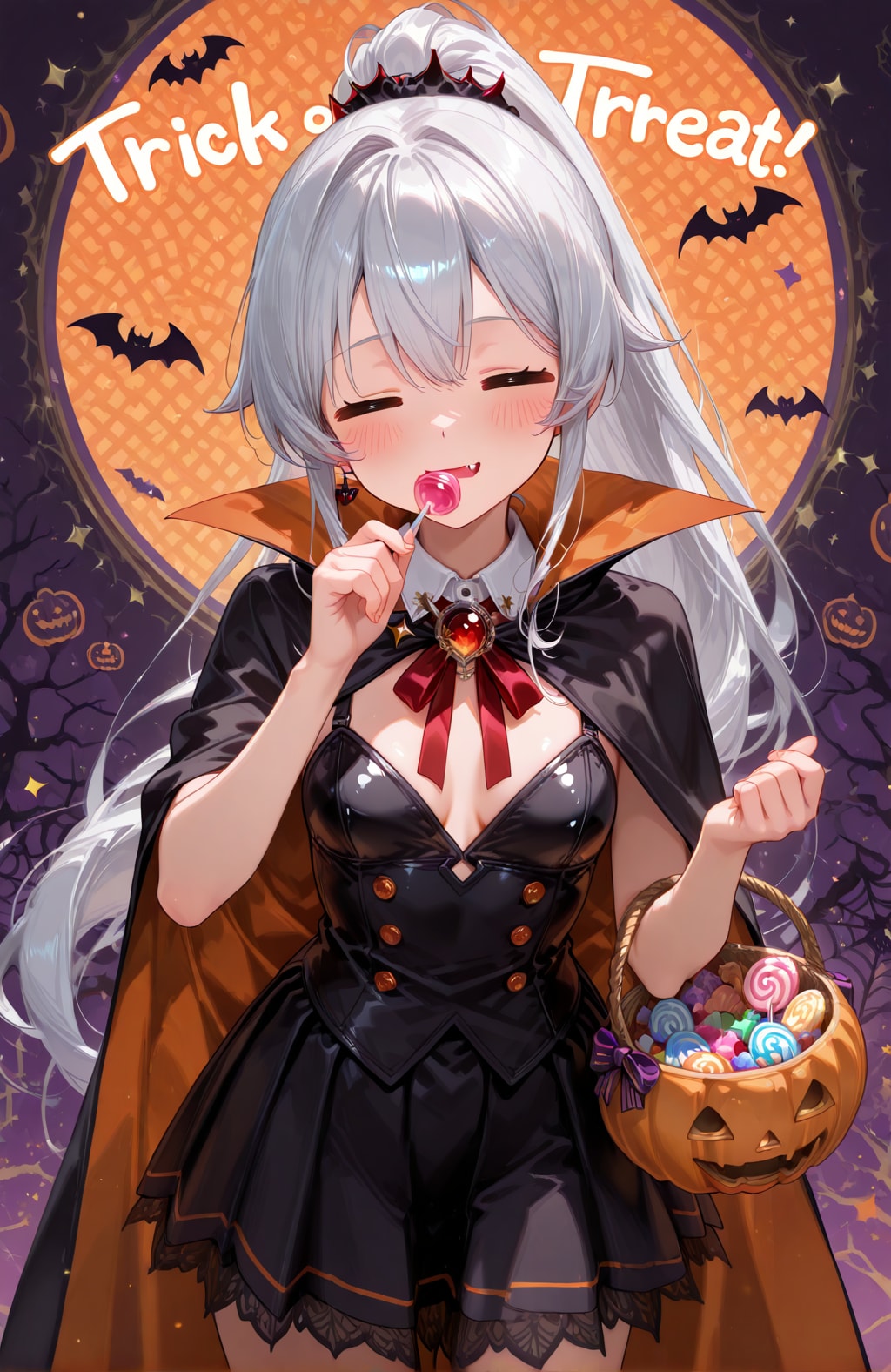 ハッピーハロウィーン！やねん～
