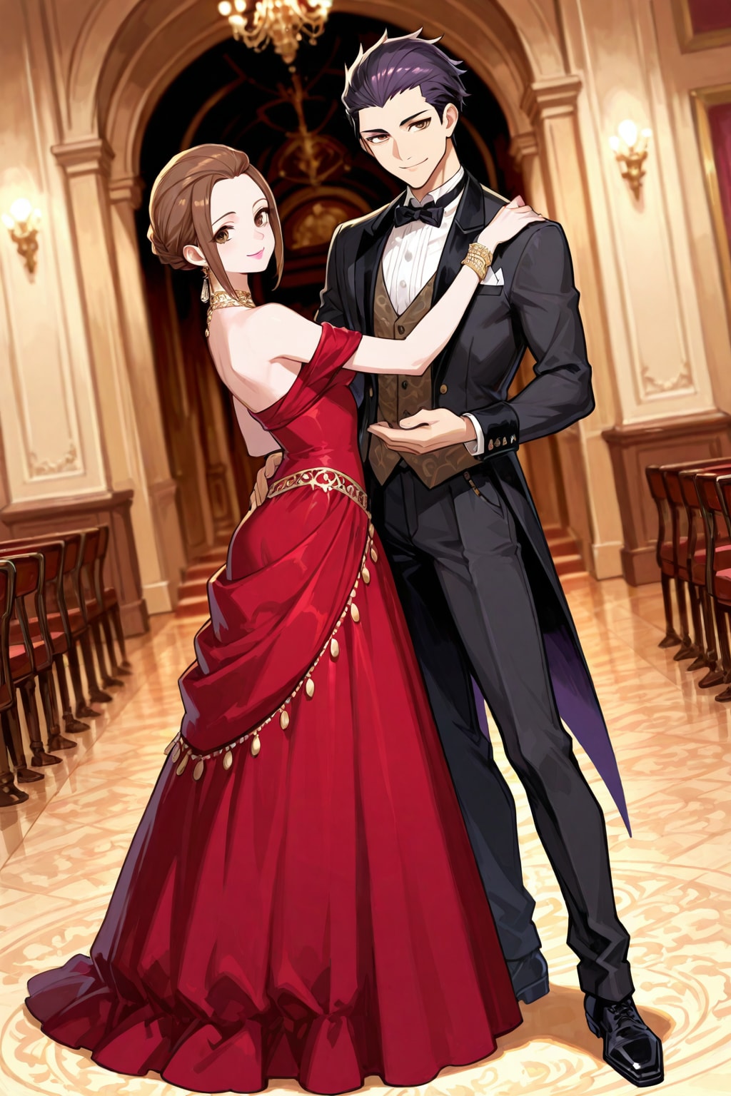 シャルウィダンス　その２