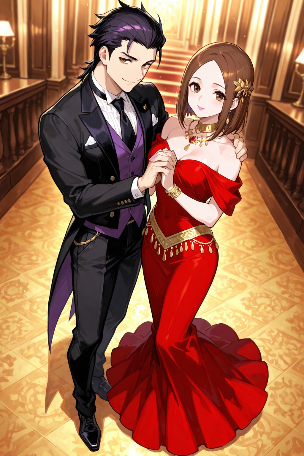 シャルウィダンス　その２