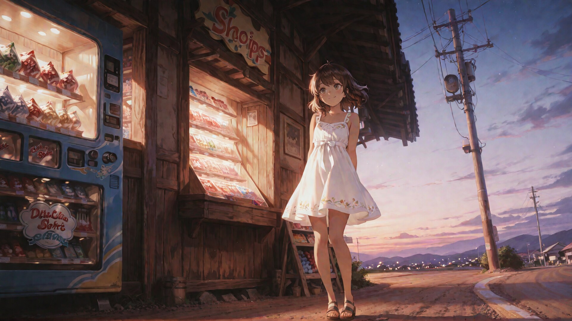 夏ももうすぐ終わり | の人気AIイラスト・グラビア
