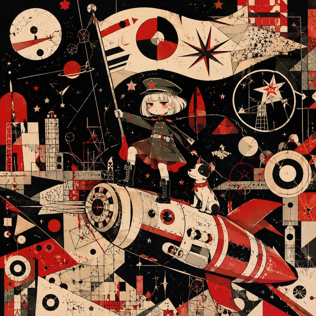 宇宙開発