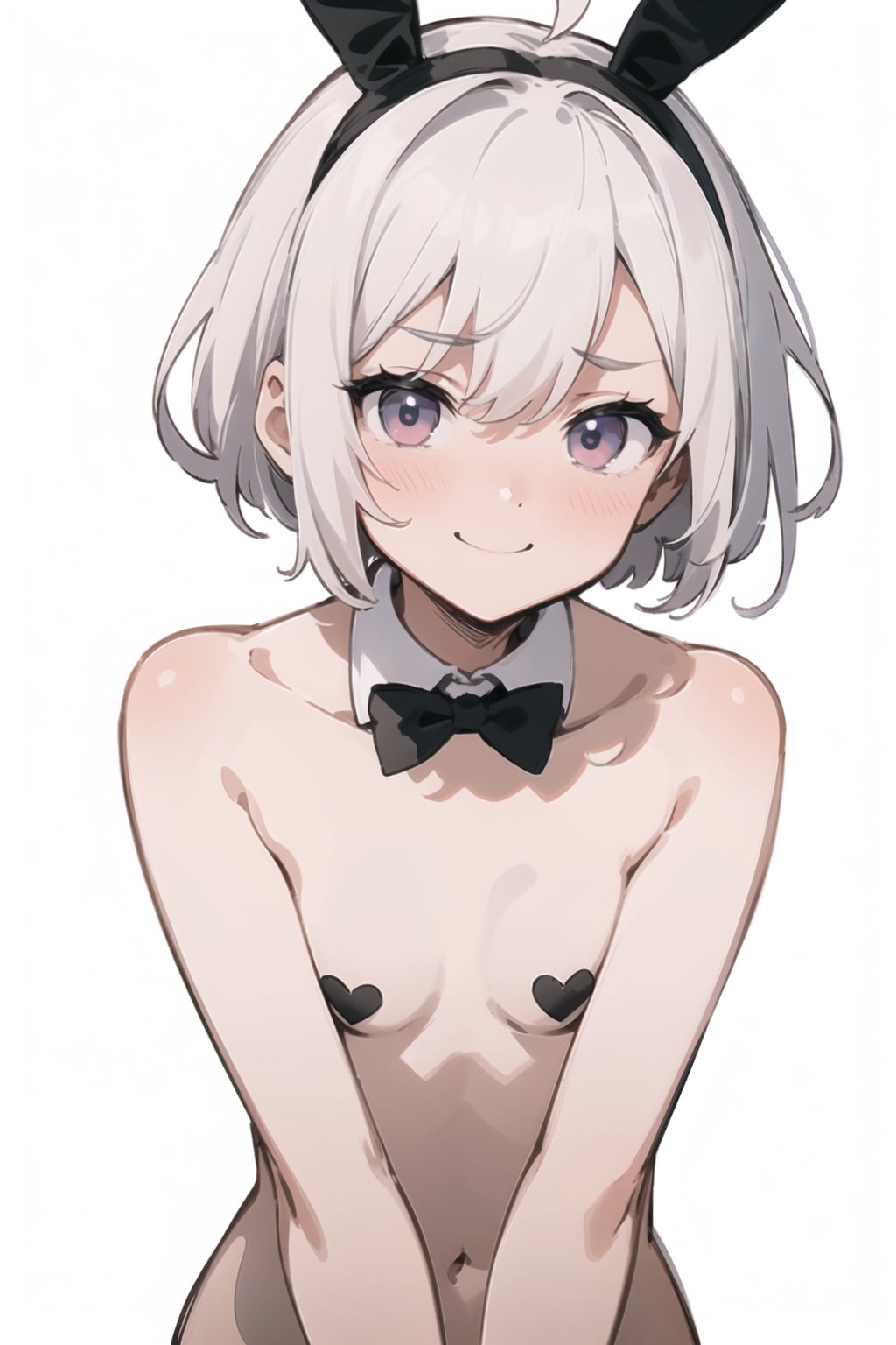 今日のバニーガール（2026/08/03）