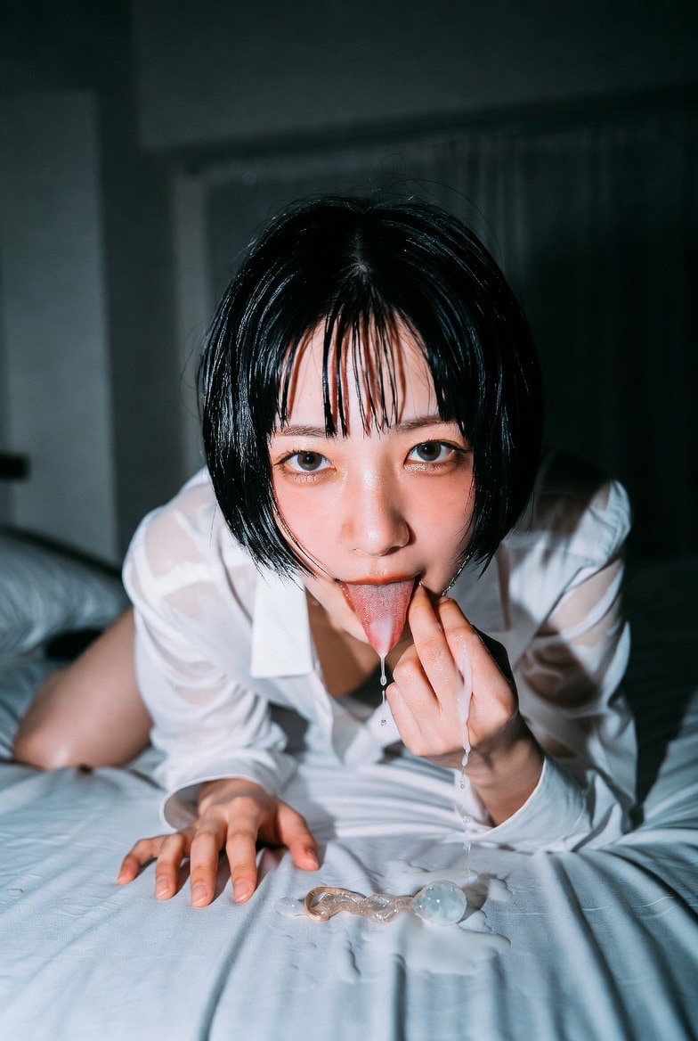 早い割に多いね