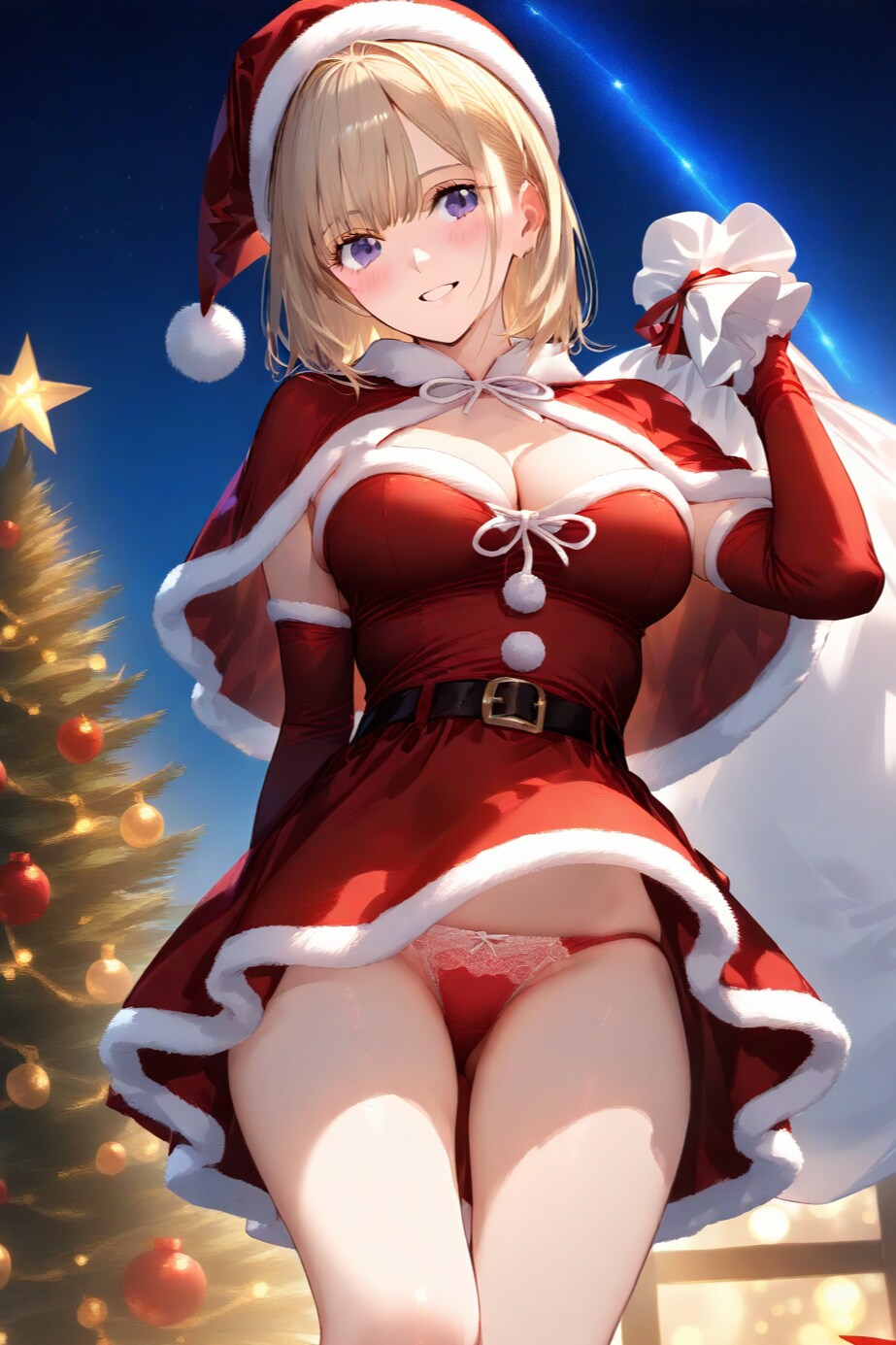 WAVEクリスマス２