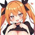 スクロースちゃん！おっぱい見せて……あひぃ！？　他　数点 12枚目