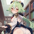 スクロースちゃん！おっぱい見せて……あひぃ！？　他　数点 2枚目