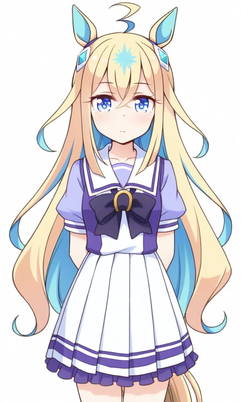 ネオユニヴァース | の人気AIイラスト・グラビア