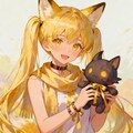 perplexity AIのいしころちゃん 2枚目