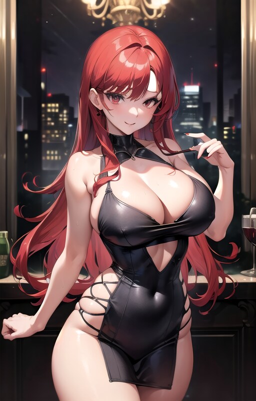 今夜は私の部屋で……