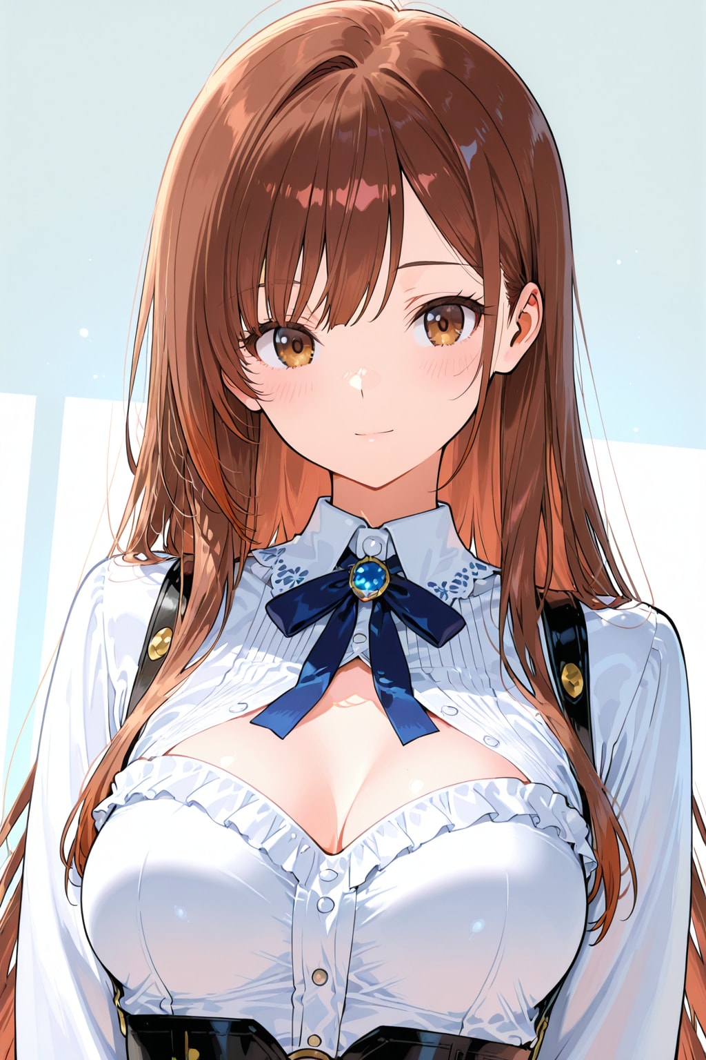 ブラウス