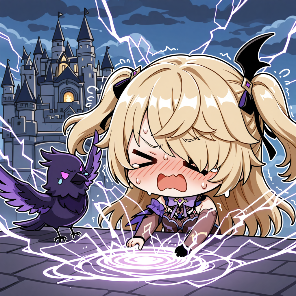 ふぃっしゅる
