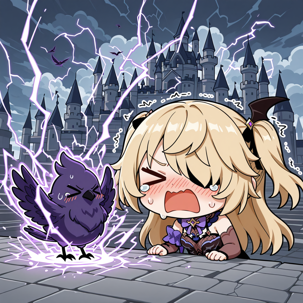 ふぃっしゅる
