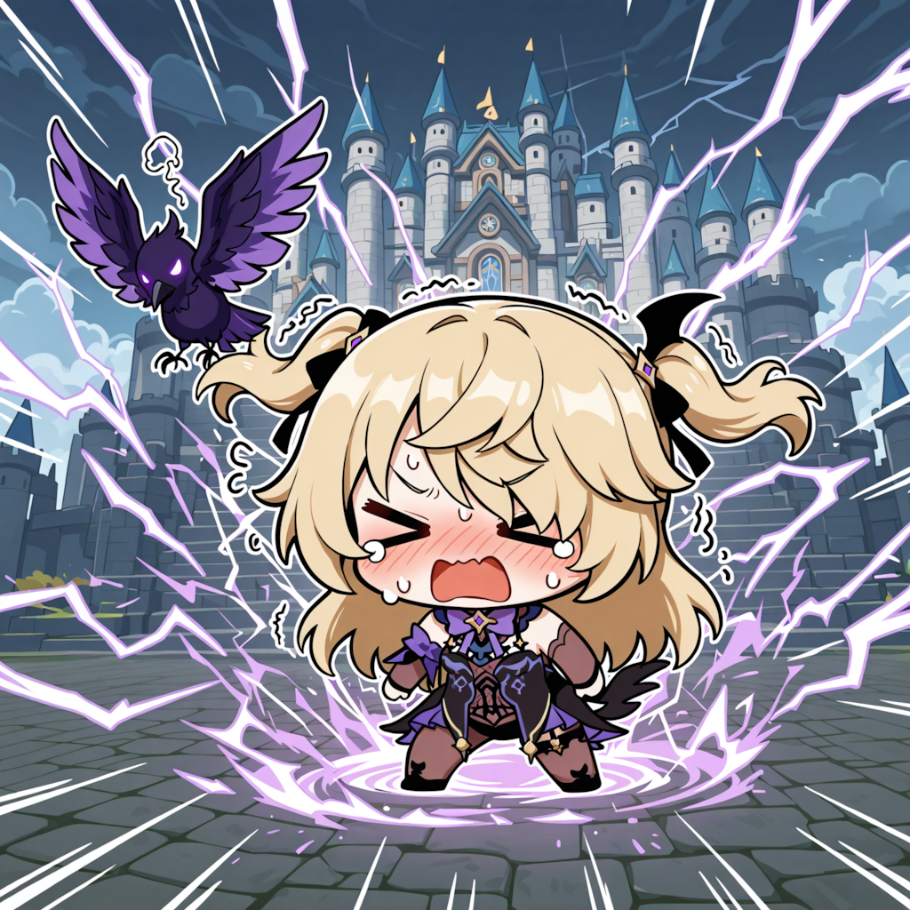 ふぃっしゅる