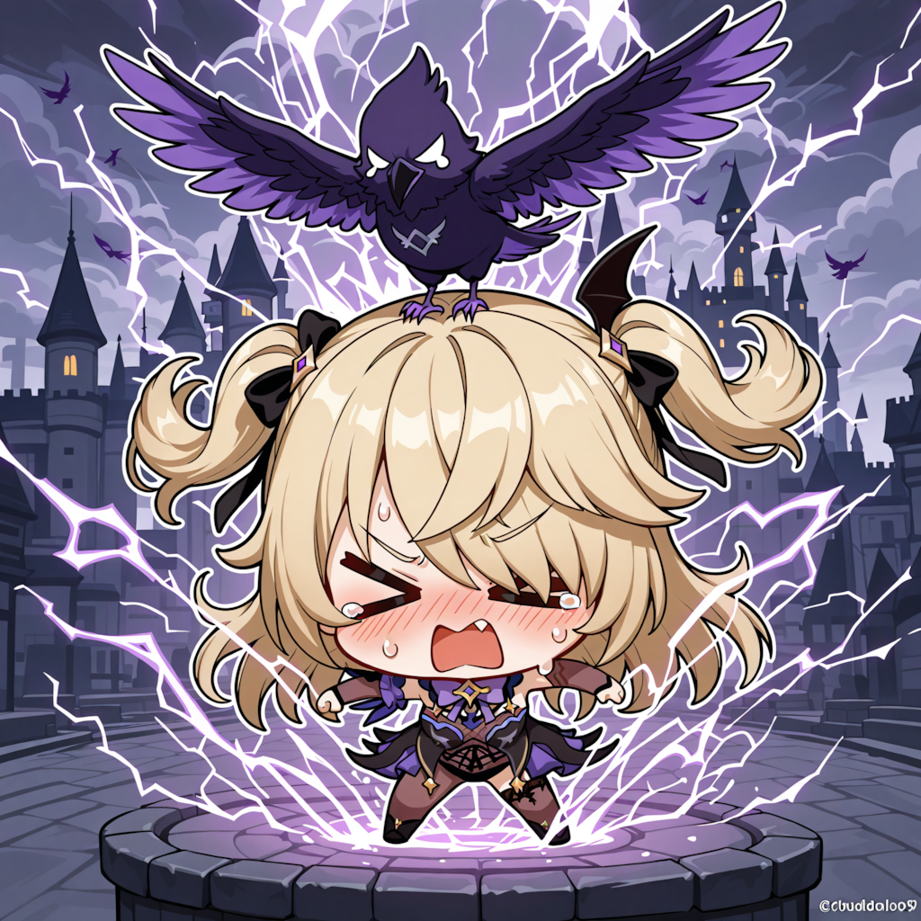 ふぃっしゅる