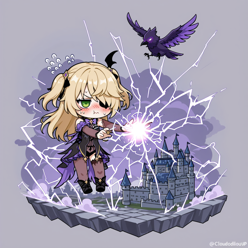 ふぃっしゅる