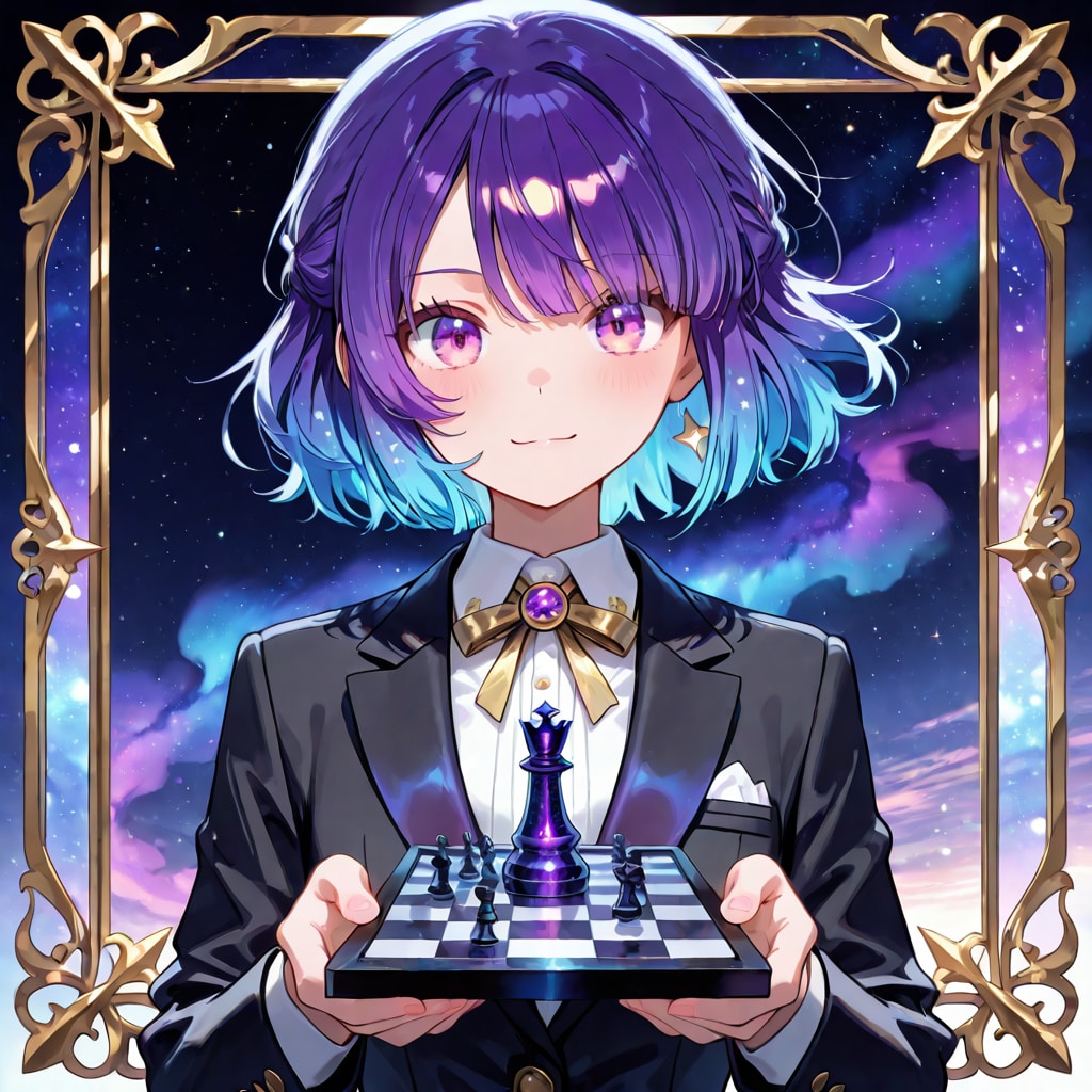 BONSAI⑨ | の人気AIイラスト・グラビア