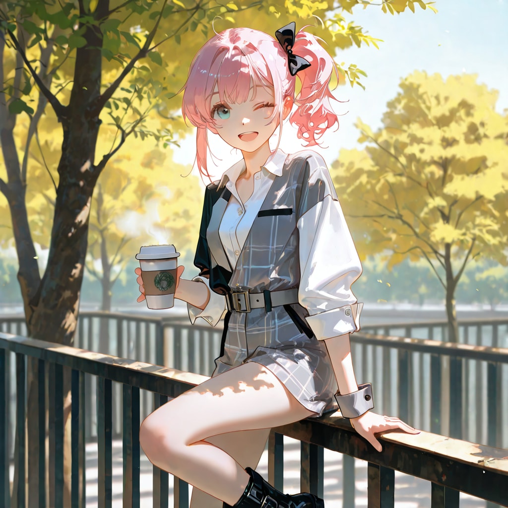BONSAI⑨