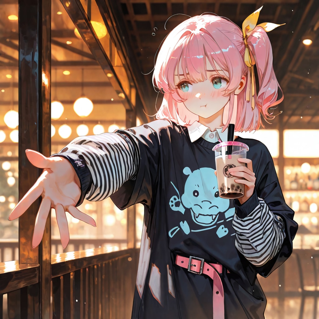 BONSAI⑨