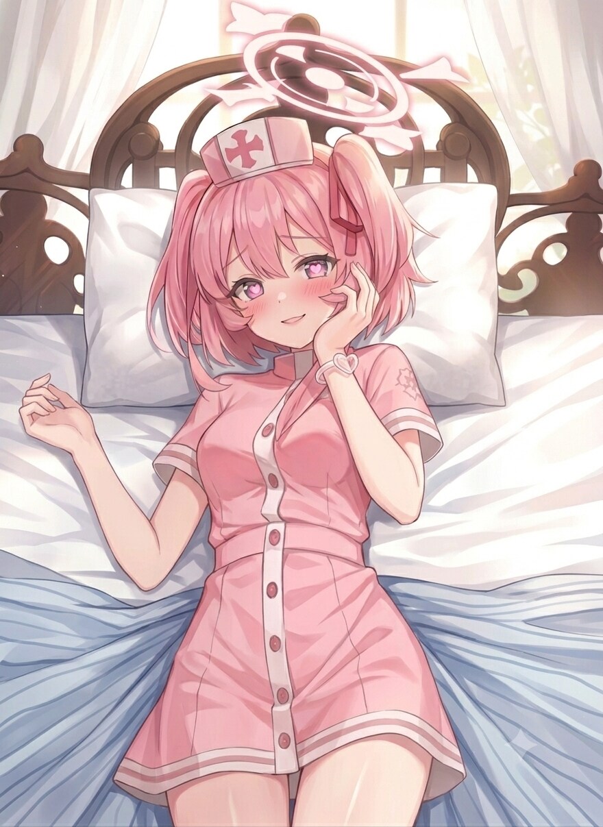 セリナ