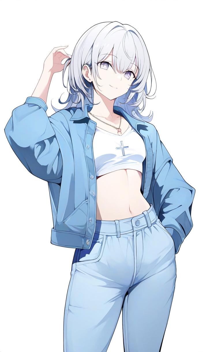 こんにちわ。