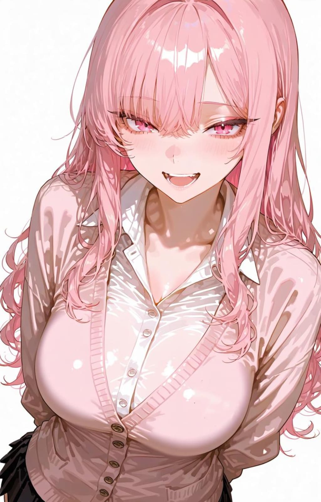 先生をもてあそぶ一軍ギャルズ