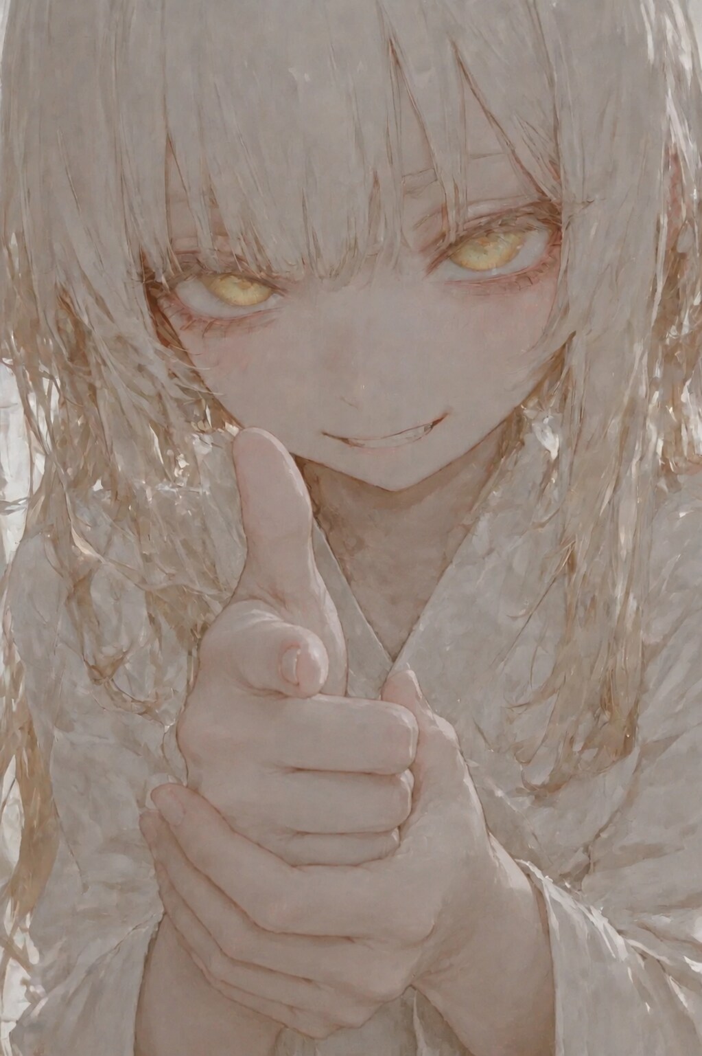 バーン