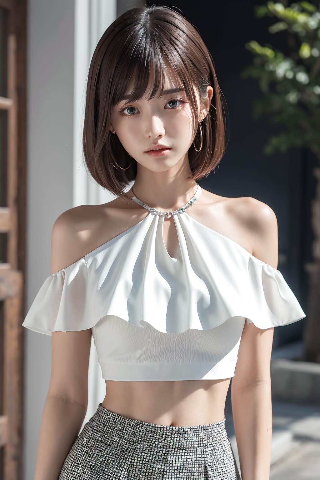 街