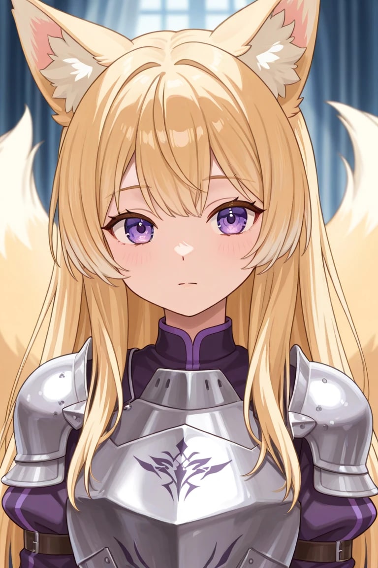 【ケモ耳】クレアちゃん76 | の人気AIイラスト・グラビア