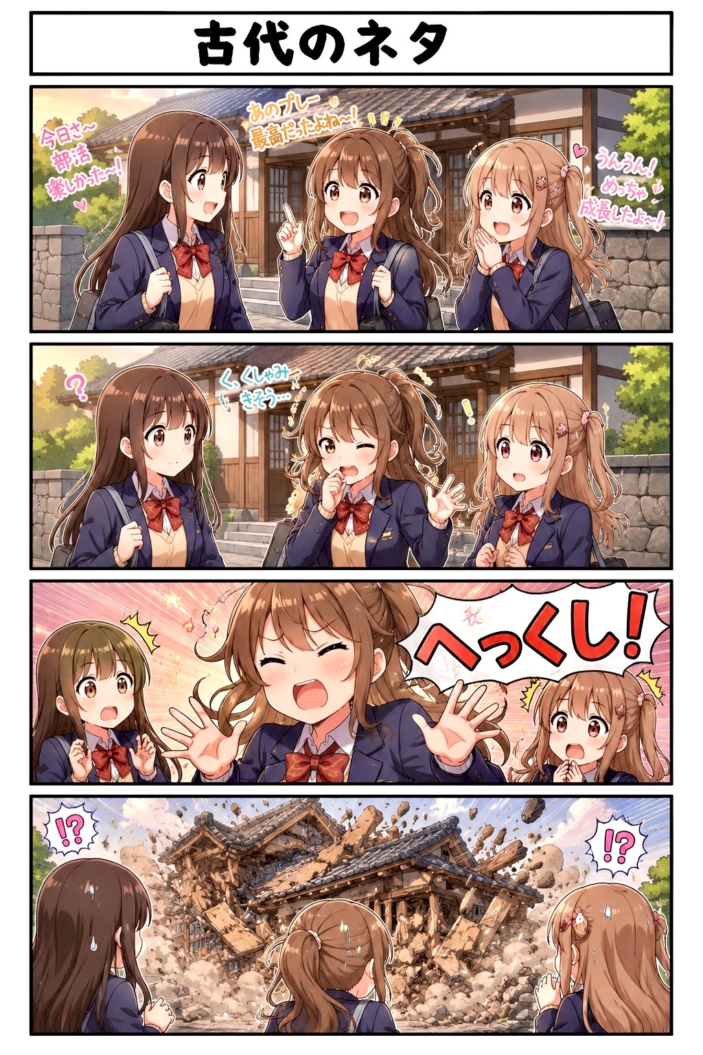 古代のネタ2