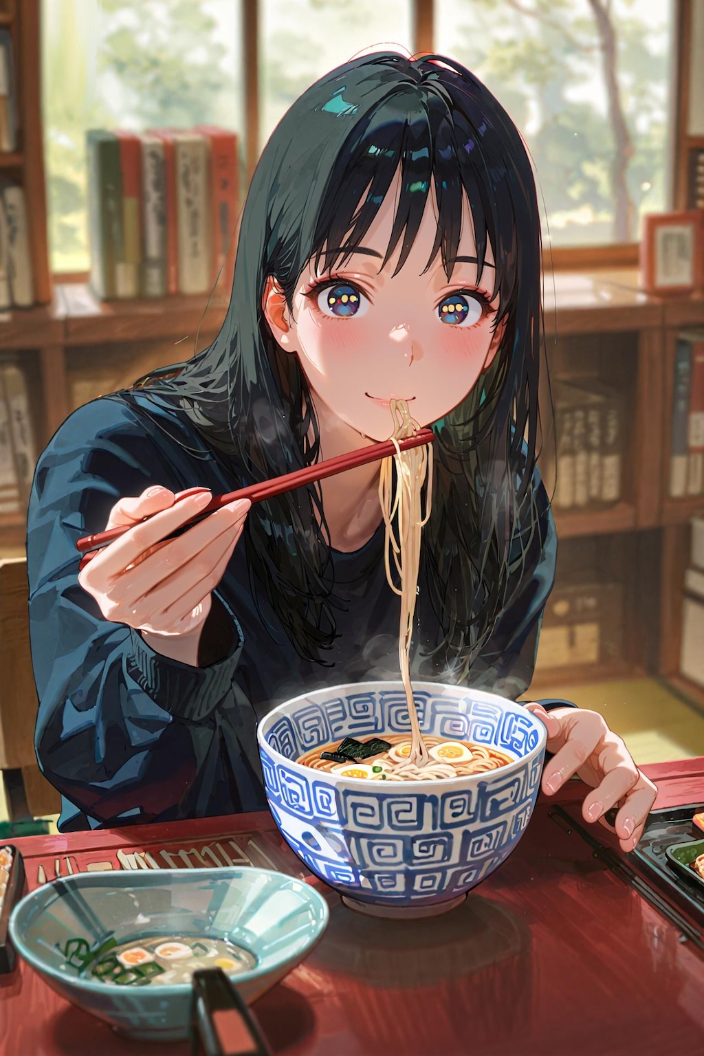 ３月５日【木】美少女日めくりカレンダー