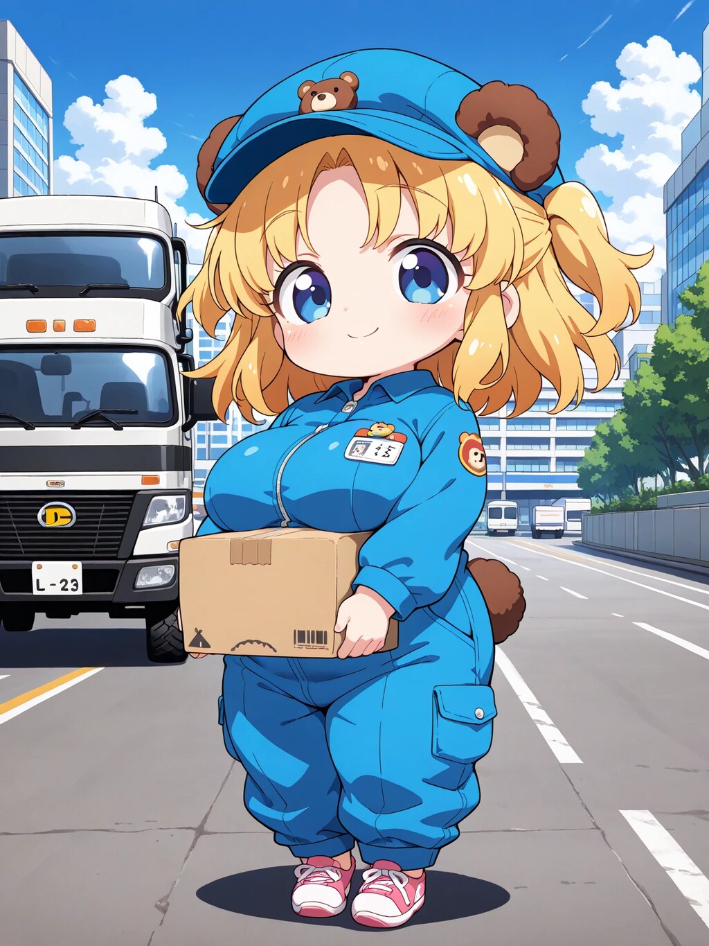 📒続・聞き込み調査