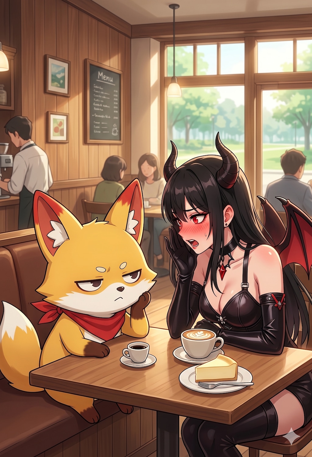 （知らねぇよ…。）
