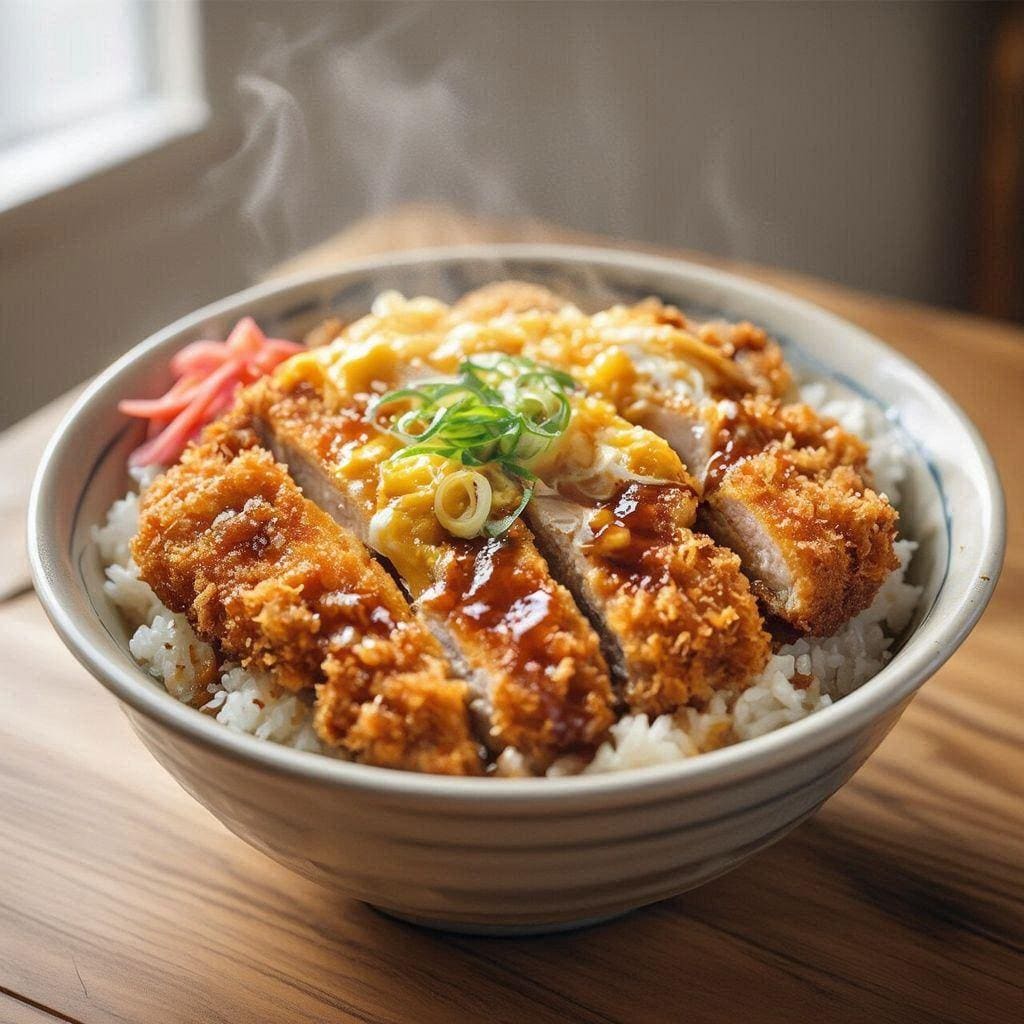カツ丼