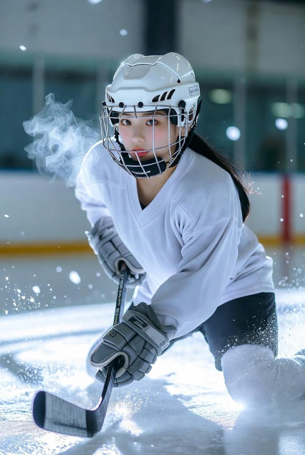 アイスホッケー的な
