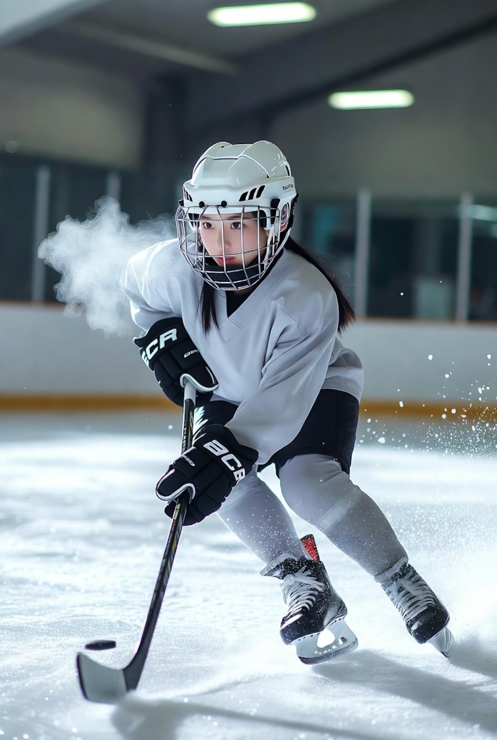 アイスホッケー的な