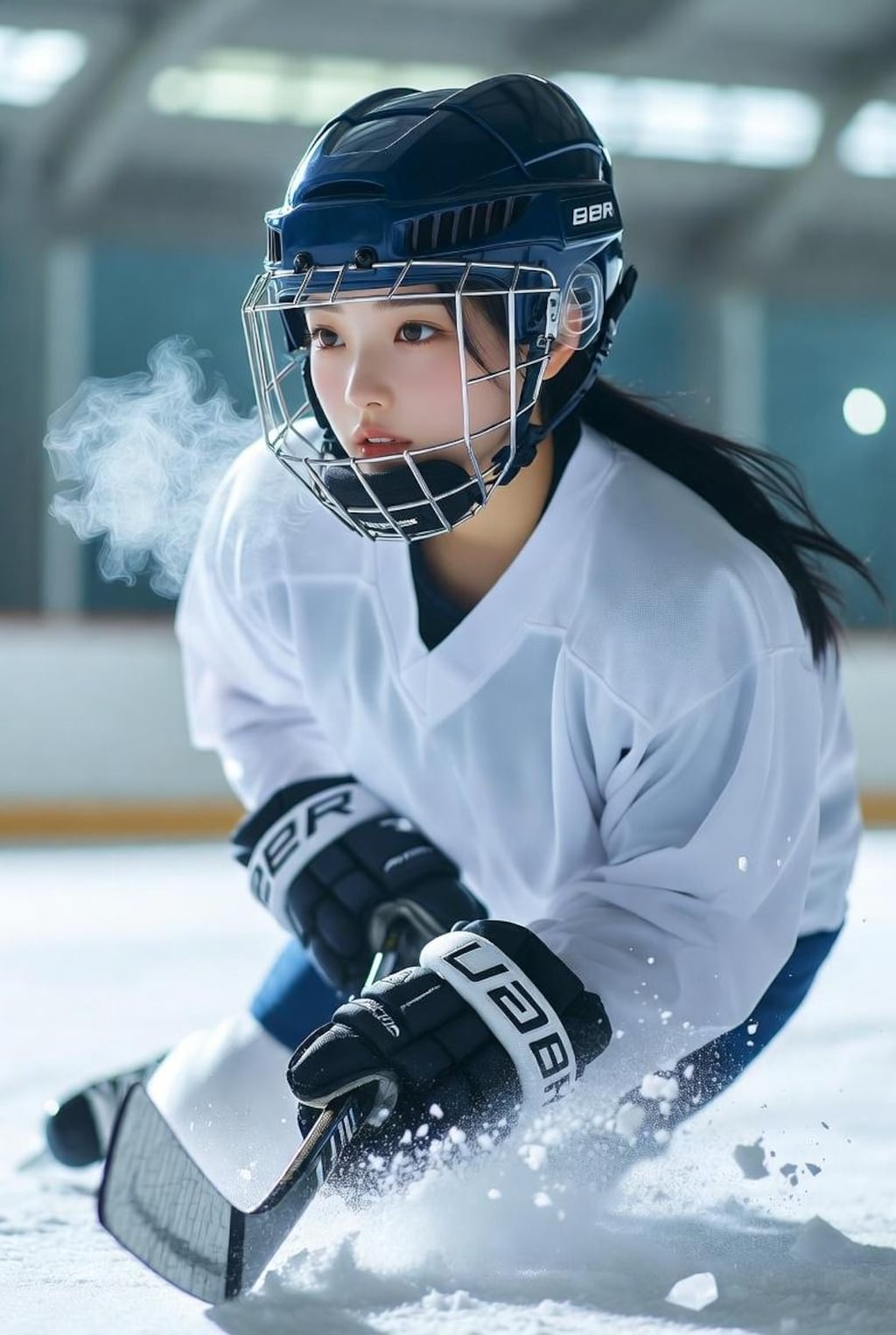 アイスホッケー的な