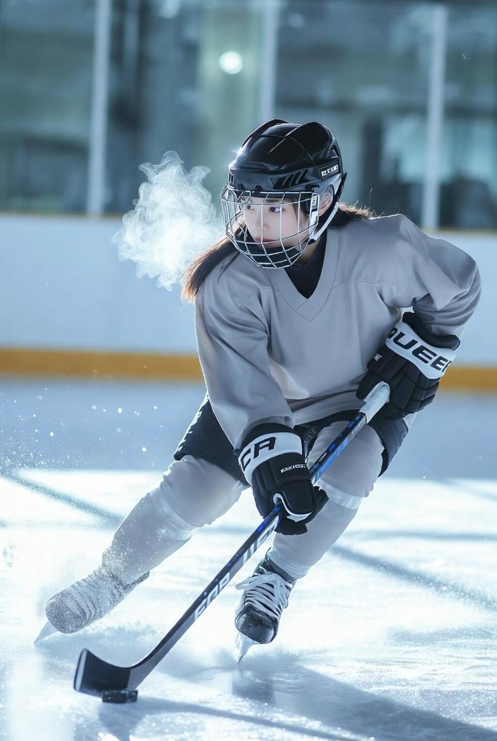 アイスホッケー的な