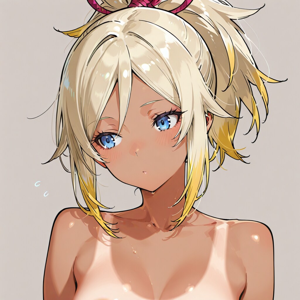 困っちゃうよ……