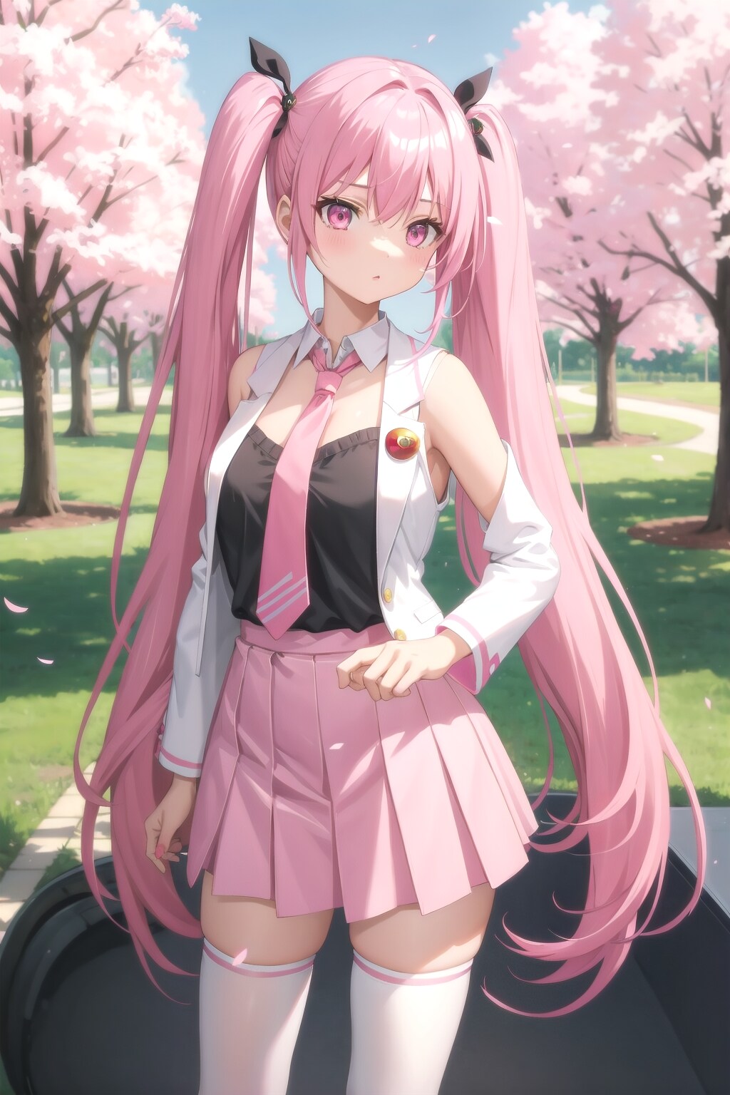 V4B 桜ミク