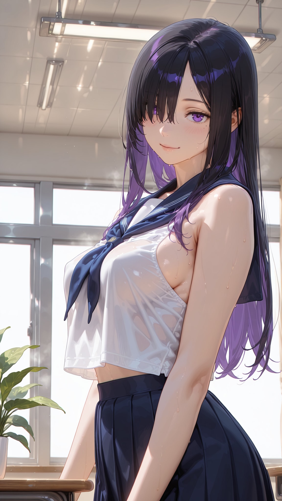 女子高校生03
