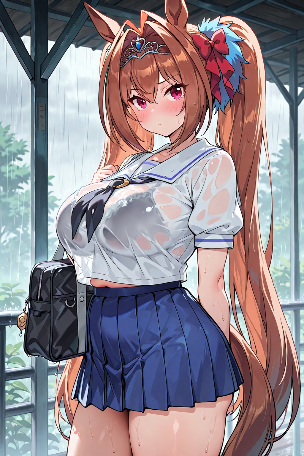 品質向上・雨太め制服ダスカ・テキサス・ホールデム性癖ポーカー（2026/07/03）