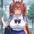 品質向上・雨太め制服ダスカ・テキサス・ホールデム性癖ポーカー（2026/07/03） 2枚目