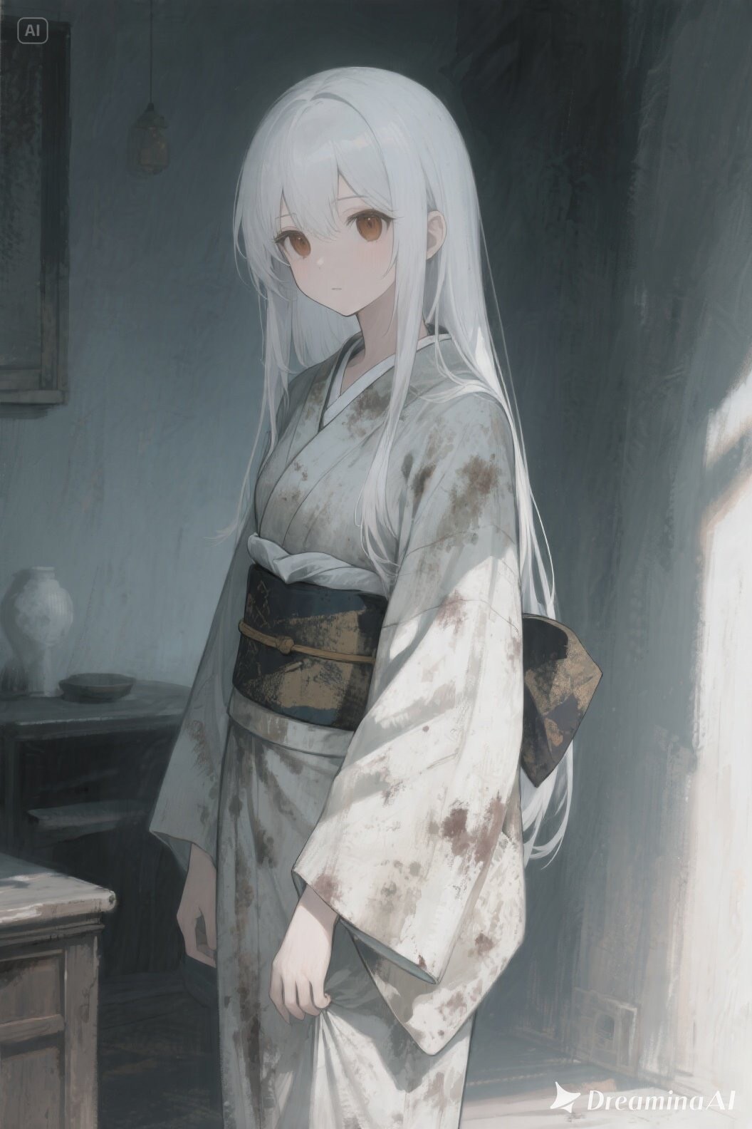 貧乏神100