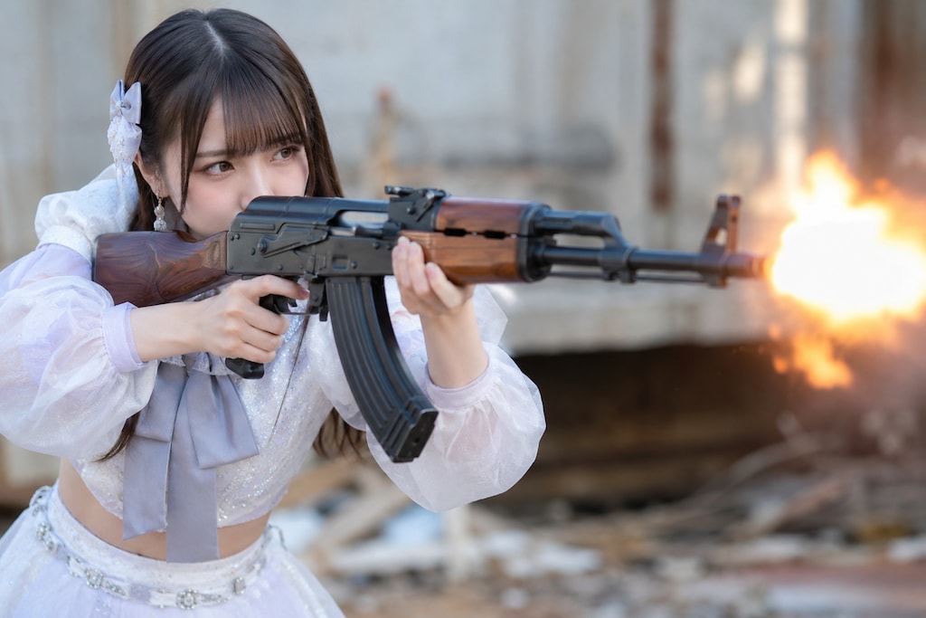 AK47
