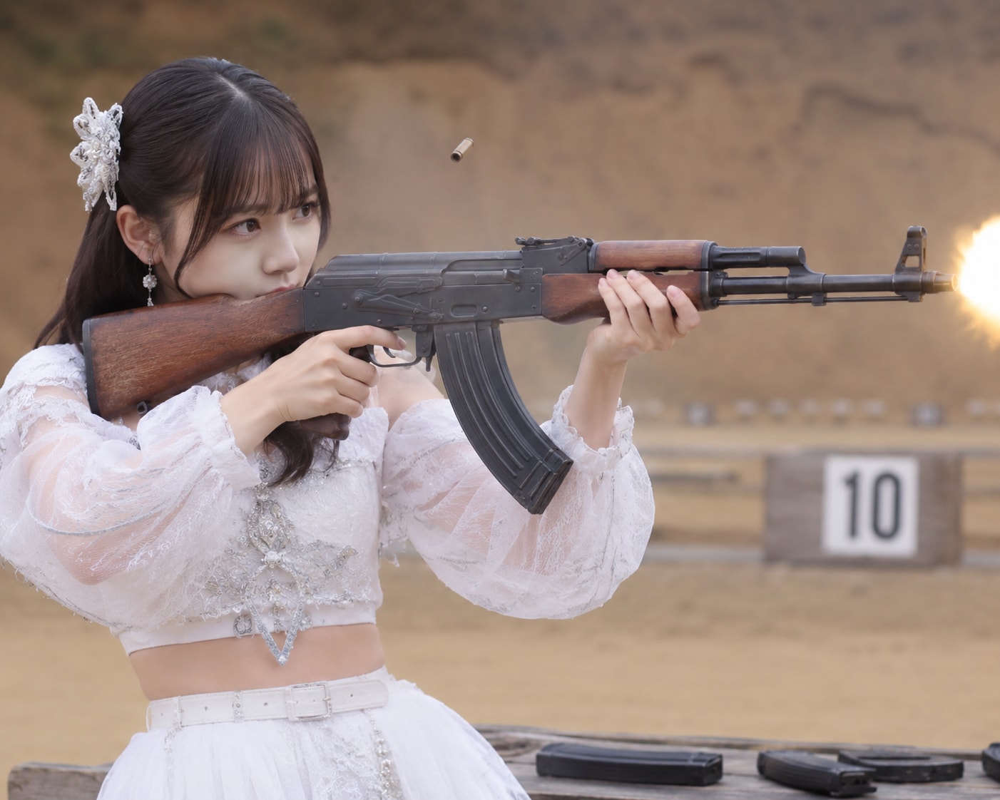 AK47